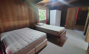 Casa en arriendo en VALDIVIA