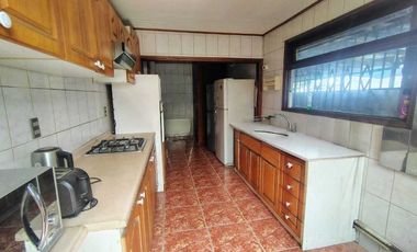 Casa en arriendo en VALDIVIA