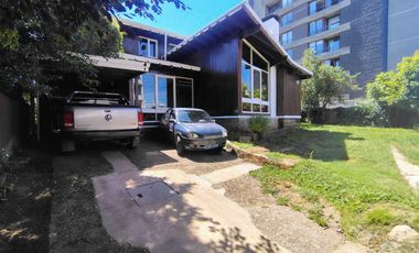 Casa en arriendo en VALDIVIA