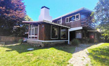 Casa en arriendo en VALDIVIA