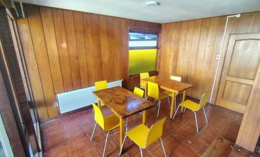 Casa en arriendo en VALDIVIA