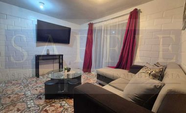 Casa en arriendo en CALERA