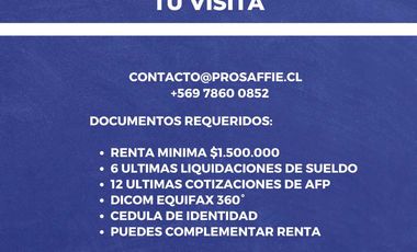 Casa en arriendo en CALERA