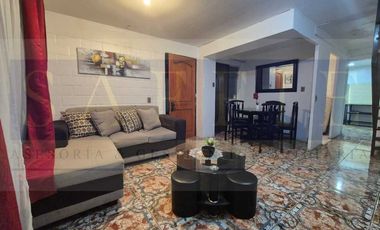 Casa en arriendo en CALERA