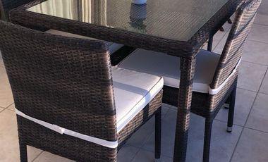 Departamento en venta en ALGARROBO