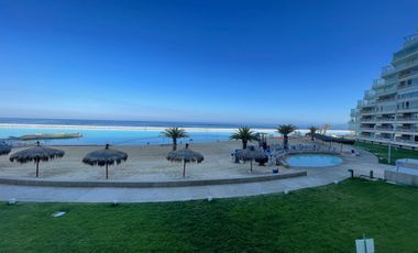 Departamento en venta en ALGARROBO