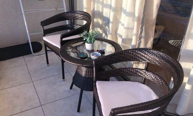 Departamento en venta en ALGARROBO