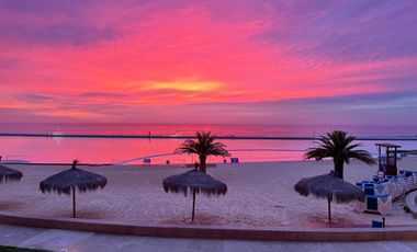 Departamento en venta en ALGARROBO