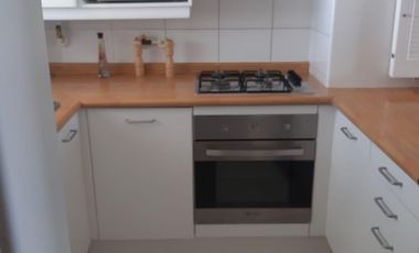 Departamento en venta en ALGARROBO