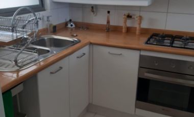 Departamento en venta en ALGARROBO