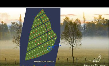 Parcela en venta en MARIQUINA