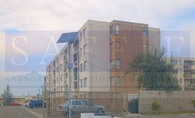 Departamento en arriendo en QUILLOTA