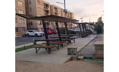 Departamento en arriendo en QUILLOTA