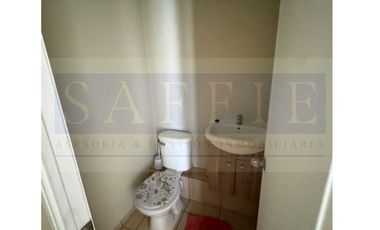 Departamento en arriendo en QUILLOTA