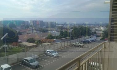 Departamento en arriendo en QUILLOTA