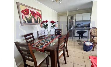 Departamento en arriendo en QUILLOTA