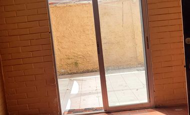 Casa en arriendo en PUENTE ALTO