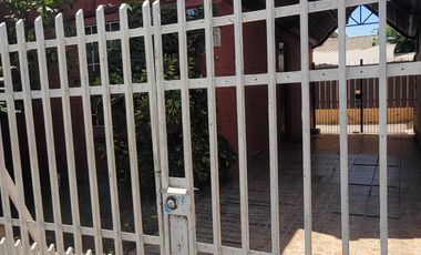 Casa en arriendo en PUENTE ALTO