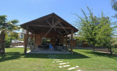 Casa en venta en LAS CABRAS