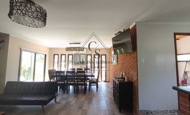 Casa en venta en LAS CABRAS