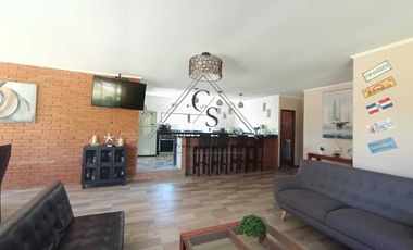 Casa en venta en LAS CABRAS