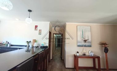 Casa en venta en LAS CABRAS