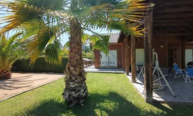 Casa en venta en LAS CABRAS