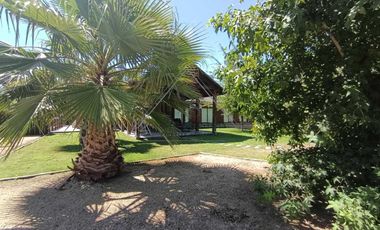 Casa en venta en LAS CABRAS