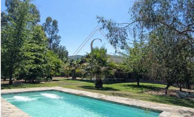 Casa en venta en LAS CABRAS