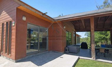 Casa en venta en LAS CABRAS