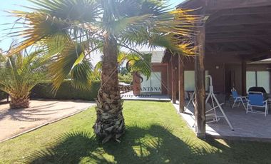 Casa en venta en LAS CABRAS