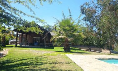 Casa en venta en LAS CABRAS