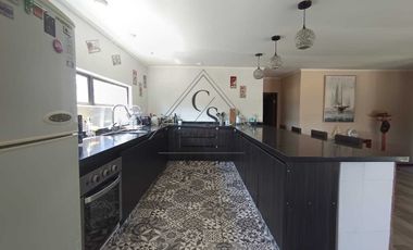 Casa en venta en LAS CABRAS