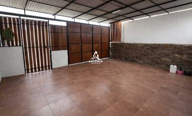 Casa en arriendo en ANTOFAGASTA