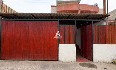 Casa en arriendo en ANTOFAGASTA