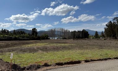 Parcela en venta en LAS CABRAS