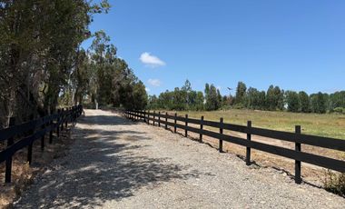 Parcela en venta en LAS CABRAS