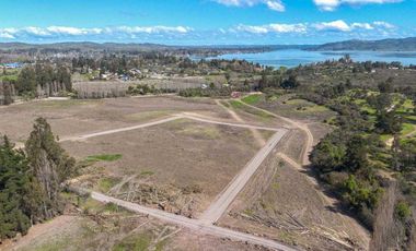 Parcela en venta en LAS CABRAS