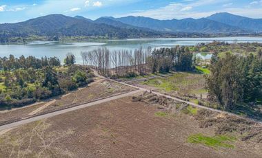 Parcela en venta en LAS CABRAS