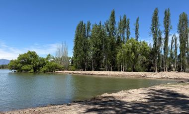 Parcela en venta en LAS CABRAS