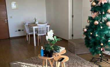 Departamento en arriendo en TEMUCO