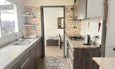 Casa en arriendo en COQUIMBO