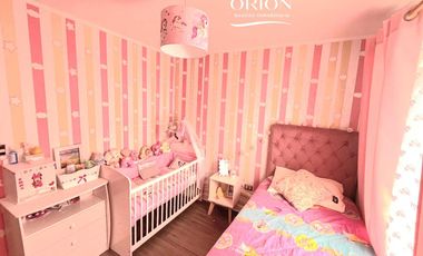 Casa en arriendo en COQUIMBO