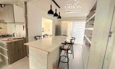 Casa en arriendo en COQUIMBO