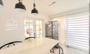 Casa en arriendo en COQUIMBO