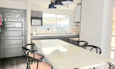 Casa en arriendo en COQUIMBO