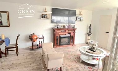 Casa en arriendo en COQUIMBO