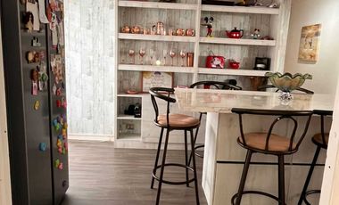 Casa en arriendo en COQUIMBO