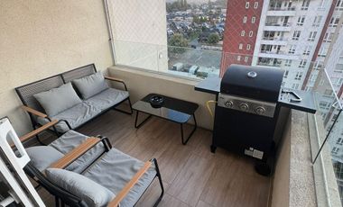 Departamento en venta  en TEMUCO
