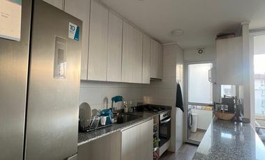 Departamento en venta  en TEMUCO